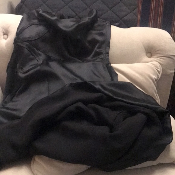 Rosas dress - Picture 9 of 9